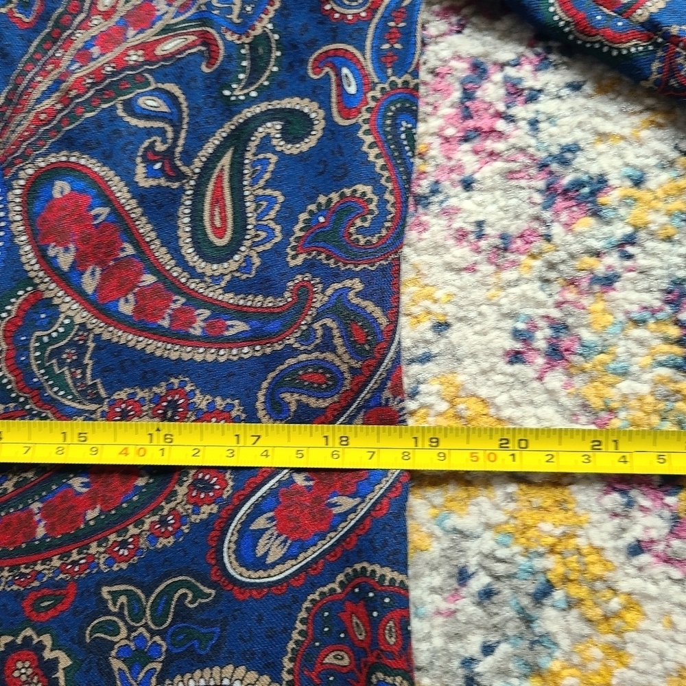 Pendleton blouse - Picture 14 of 16